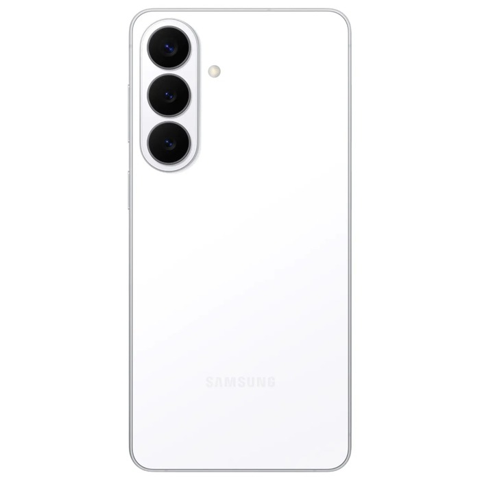 Смартфон Samsung Galaxy S26+ Exynos 12/256 ГБ, Белый, Dual nano SIM + eSIM №3