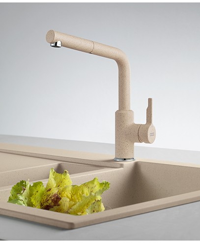 Смеситель Franke Urban Pull Out 115.0595.083 детальное изображение - 11