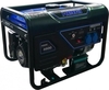 Генератор бензиновый НЕВА DB5000E, 4 кВт, Черный вариант - 1