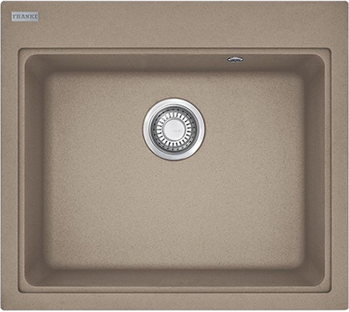 Кухонная мойка  детальное изображение - 7