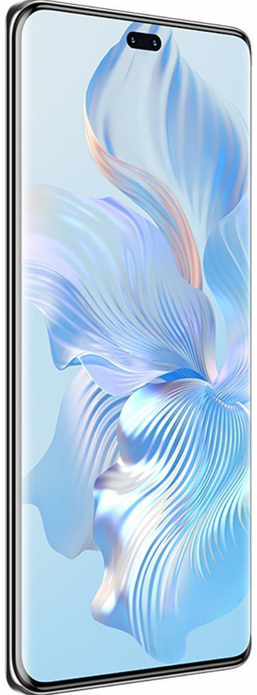 Смартфон Honor 80 Pro 512 Гб, Полночный черный, Dual nano SIM детальное изображение - 3