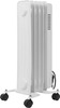 Масляный радиатор Ballu Comfort BOH CM-05WDN, Белый вариант - 3