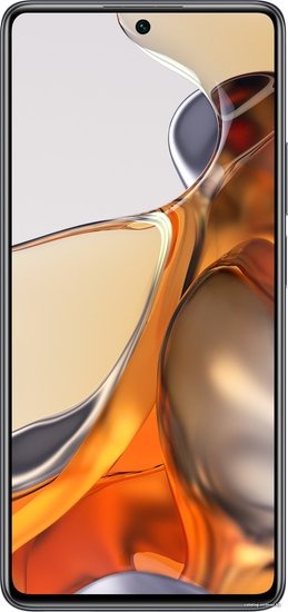 Смартфон Xiaomi 11T Pro 128 ГБ, Черный, Dual nano SIM детальное изображение - 2