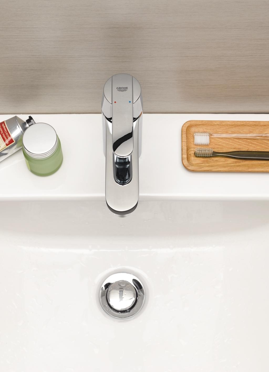 Смеситель Grohe Get 23454000 детальное изображение - 2