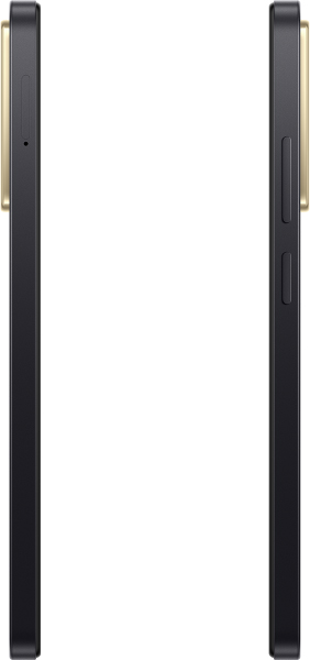 Смартфон Xiaomi Redmi A5 4/128 ГБ, Черная ночь, Dual nano-SIM детальное изображение - 4