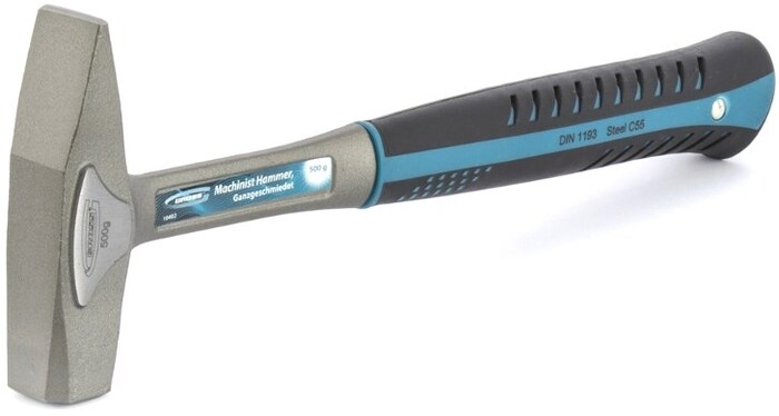 Молоток Gross 10402 №1