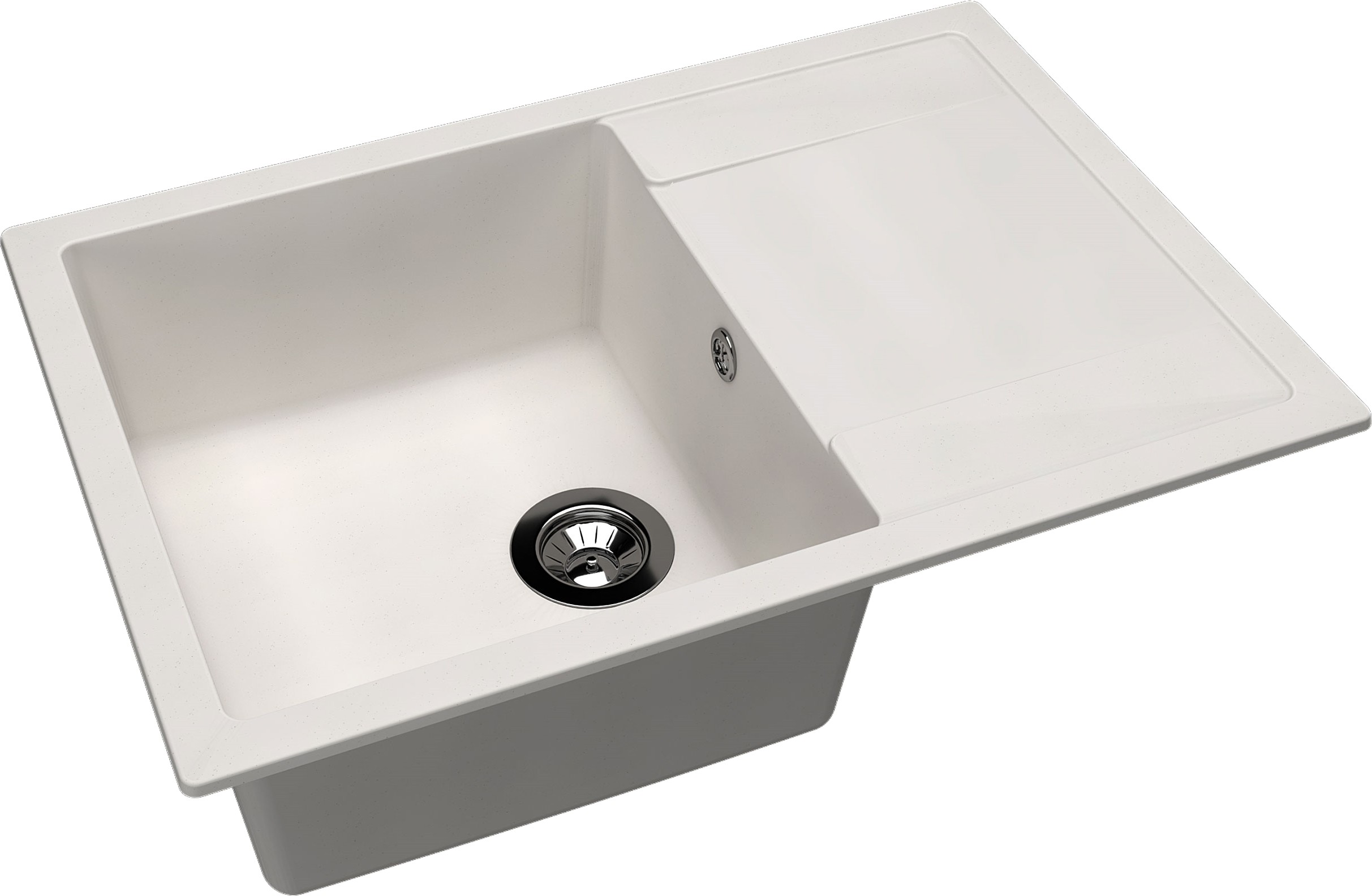 Кухонная мойка Dr. Gans Techno 650  детальное изображение - 10