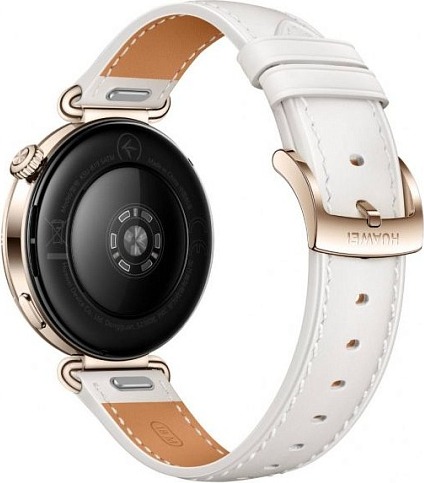 Смарт-часы Huawei Watch GT 6 41 мм, Белый детальное изображение - 3