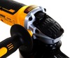 Угловая шлифмашина DEWALT XR сдвижн.выкл. б/бат DCG405N DCG405N-XJ, 125 мм, 9000 об/мин вариант - 7