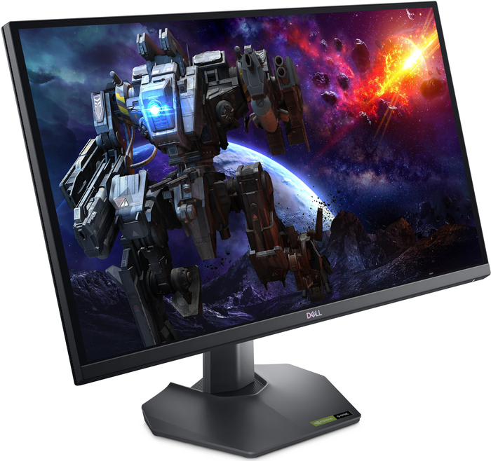 Монитор Dell G2724D, 27