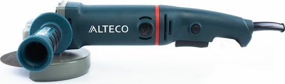 Угловая шлифмашина Alteco AG 900-125 21676, 125 мм, 11000 об/мин, 900 Вт детальное изображение - 2