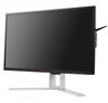 Монитор AOC AGON AG241QX, 23.8″, 2560x1440, 144 Гц, Черный вариант - 2