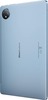 Планшет Blackview Tab 80 128 ГБ ОЗУ 8 ГБ, Синий, Wi-Fi+Cellular вариант - 2