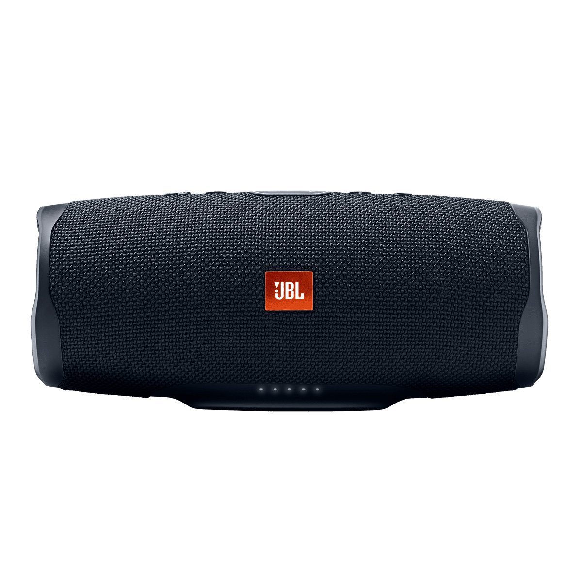 Портативная колонка JBL Charge 4, Черный детальное изображение - 1