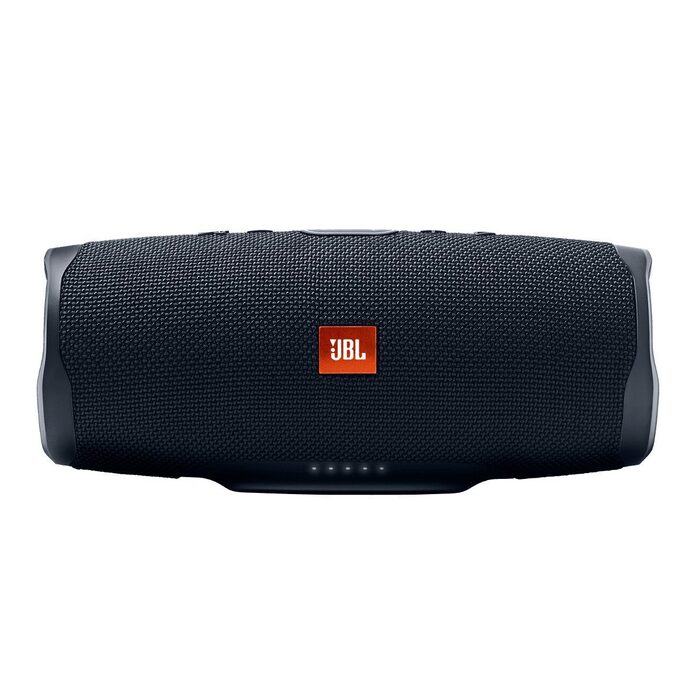 Портативная колонка JBL Charge 4, Черный №1