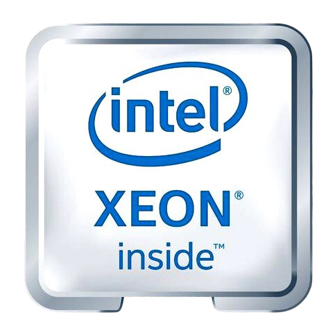 Серверный процессор Intel Xeon W-1250 OEM детальное изображение - 1