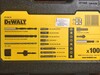 Набор инструментов DeWALT DT71563 вариант - 4