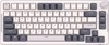 Клавиатура Royal Kludge RKH81 Night, Sky Cyan Switch, Белый вариант - 2