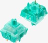 Клавиатура NuPhy Halo 75 V2 Wireless, Mint Switch RGB, Белый вариант - 5