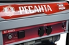 Генератор бензиновый Ресанта БГ 4000 Э 64/1/52, 3 кВт, Серый вариант - 9