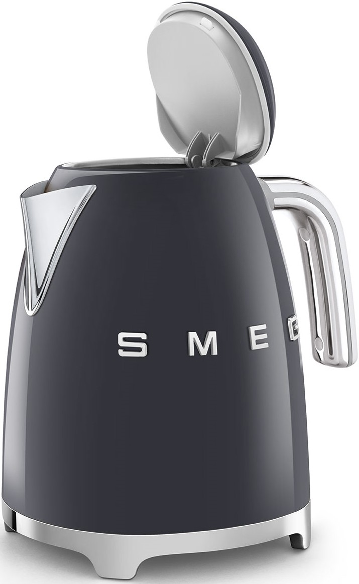 Электрочайник Smeg KLF03GREU детальное изображение - 6