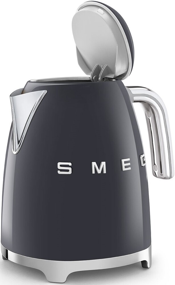 Электрочайник Smeg KLF03GREU №6