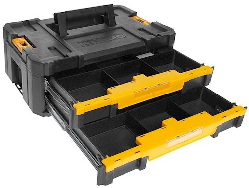 Ящик для инструмента DeWALT DWST1-70706 детальное изображение - 2