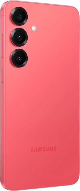 Смартфон Samsung Galaxy S25 12/128 ГБ, Розовый, Dual nano-SIM + eSIM детальное изображение - 2