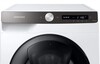 Стиральная машина Samsung AddWash WW90T554CAX, Белый вариант - 7