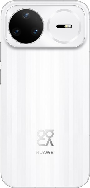 Смартфон Huawei nova 15 Pro 12/512 Гб, Белый, Dual nano-SIM детальное изображение - 2