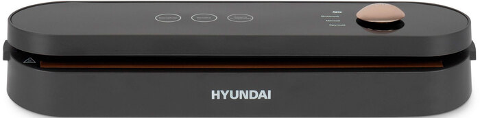 Вакуумный упаковщик Hyundai HY-VA3003, Черный №1