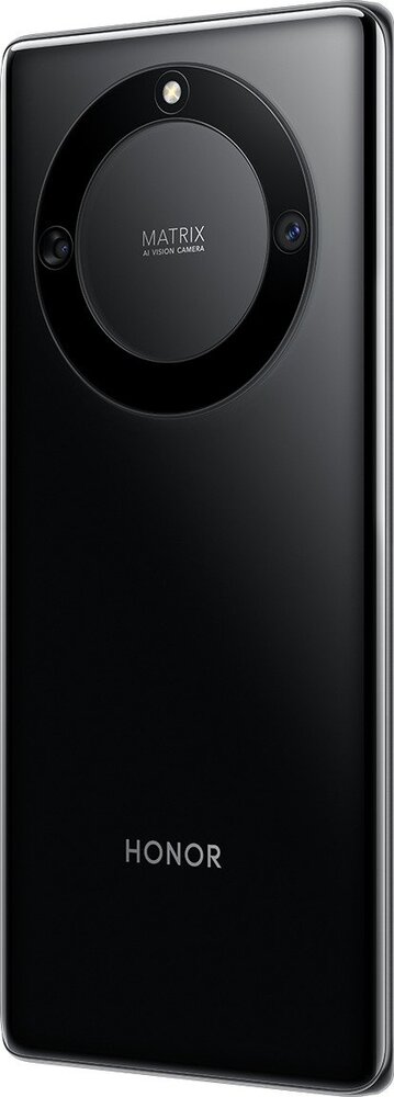 Смартфон Honor X40 128 Гб, Черный, Dual nano SIM Смартфон Honor X40 6/128 Гб, Черный, Dual nano SIM №3