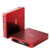 MP3-плеер FiiO DM13 BT, Красный вариант - 7