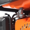 Генератор бензиновый PATRIOT GP 3510 E 474101540, 2.5 кВт, Черный вариант - 7