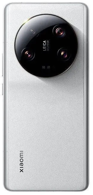 Смартфон Xiaomi 13 Ultra 1 ТБ, Белый, Dual nano SIM детальное изображение - 2