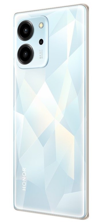 Смартфон Honor 80 SE 256 Гб, Лед, Dual nano SIM детальное изображение - 4