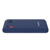 Мобильный телефон MAXVI B35, 32 Мб, Синий, Dual micro-SIM вариант - 4