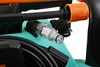 Мойка высокого давления Sturm PW 9220E, 2.1 кВт, 150 бар, Бирюзовый вариант - 4