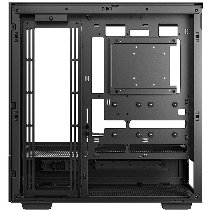 Корпус DeepCool CH690 Digital, Черный детальное изображение - 5