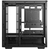 Корпус DeepCool CH690 Digital, Черный вариант - 5