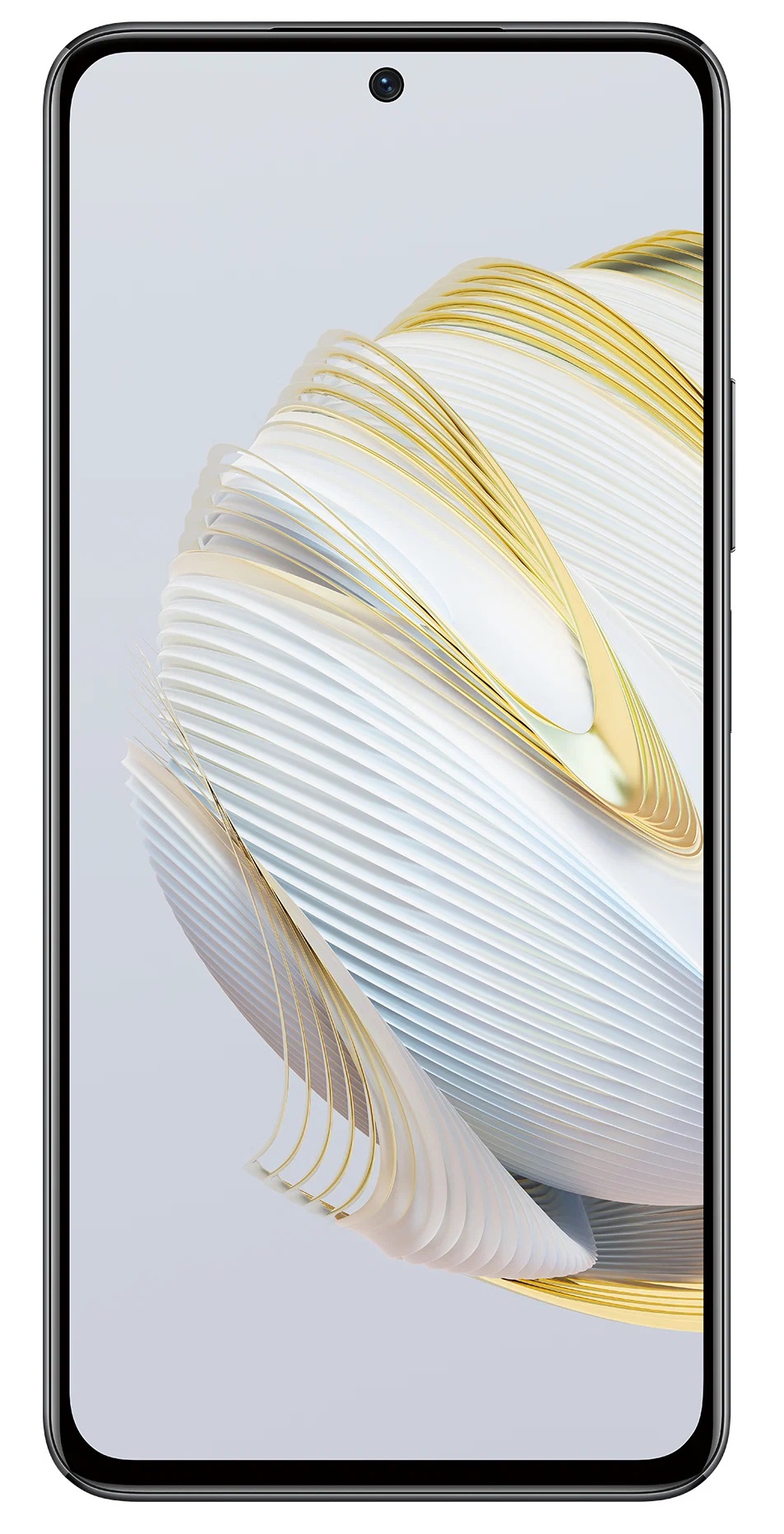 Смартфон Huawei nova 10 SE 128 Гб, Сияющий черный, Dual nano SIM детальное изображение - 2