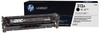 Картридж HP 312A CF380A вариант - 1