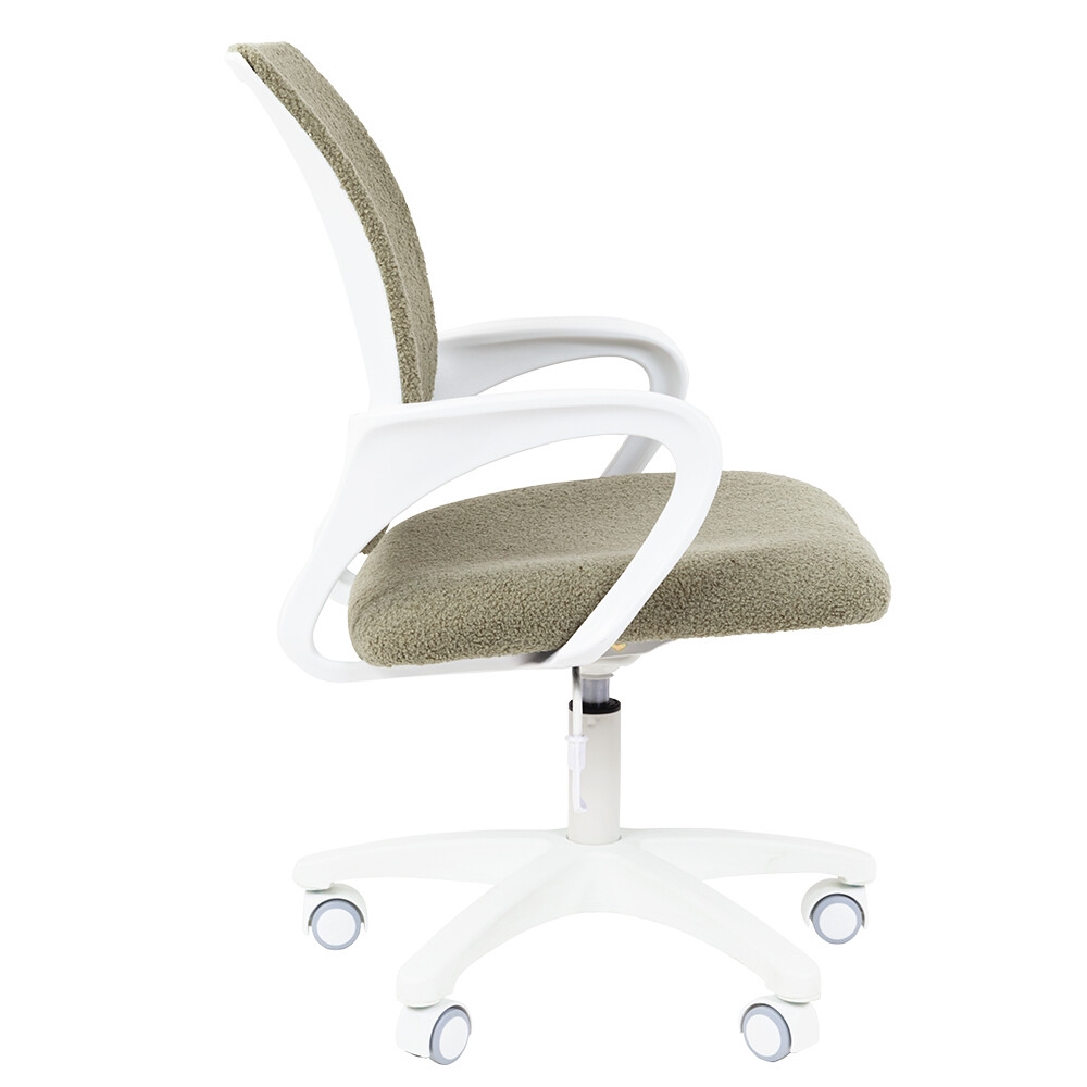 Детское кресло Chairman Kids 103 LT (00-07198248), Оливка детальное изображение - 3