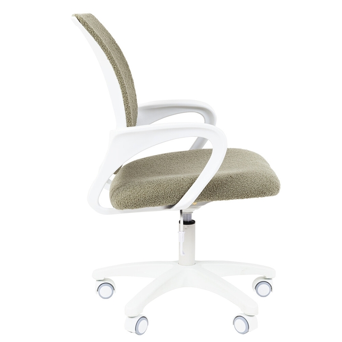 Детское кресло Chairman Kids 103 LT (00-07198248), Оливка №3