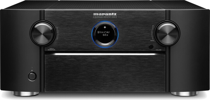 AV-ресивер Marantz SR-8015 №2