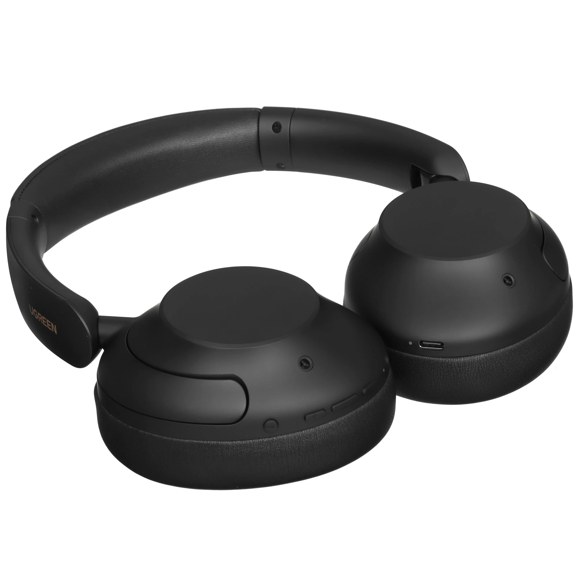 Беспроводные наушники UGREEN HiTune Max 5, Черный детальное изображение - 6
