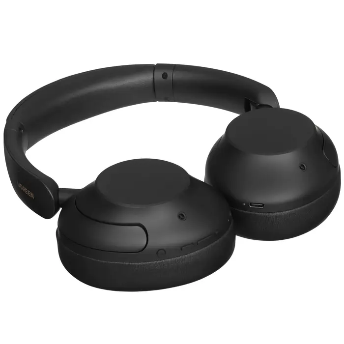 Беспроводные наушники UGREEN HiTune Max 5, Черный №6