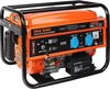 Генератор бензиновый PATRIOT MaxPower SRGE 3500E 474103150, 2.5 кВт, Оранжевый вариант - 1