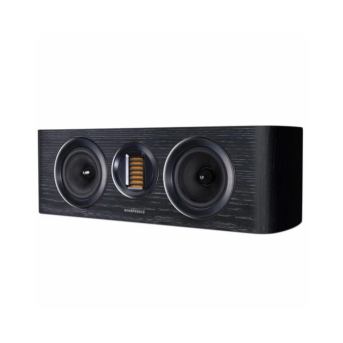 Центральный канал Wharfedale EVO 4.CS, Черный №2