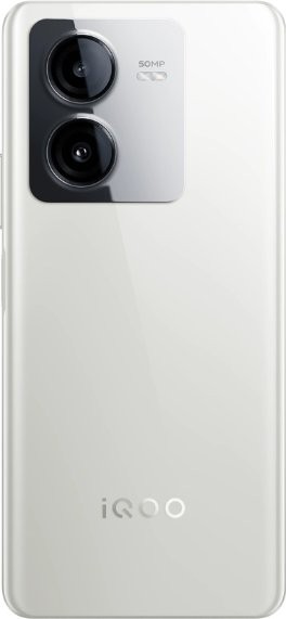 Смартфон IQOO Z8x 8/128 Гб, Белый, Dual nano SIM детальное изображение - 3